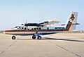 De Havilland Canada DHC-6-300 Twin Otter, TAP Air Portugal JP5839238