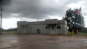 Archivo:Dennard, Arkansas post office