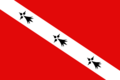 Drapeau hillion
