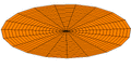Drum vibration mode12