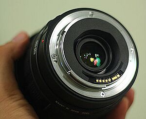Archivo:EF-lens-mount