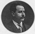 Eduardo Marquina, de Audouard
