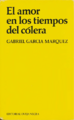 El amor en los tiempos del cólera