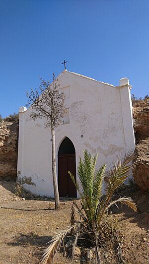Archivo:Ermita benahadux