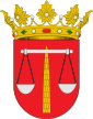 Escudo de El Castellar.svg