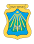 Escudo de Municipio El Cerrito (Valle).svg