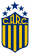 Escudo de Rosario Central.svg