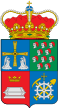 Escudo de San Martín del Rey Aurelio.svg