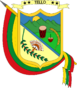 Escudo de Tello - Huila.svg