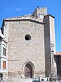 Església de Nostra Senyora de l'Assumpció de Ràfels