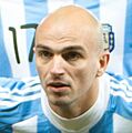 Esteban Cambiasso - 2011
