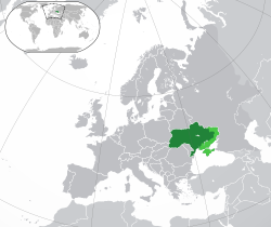 Europe-Ukraine (actual control).svg