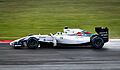 Felipe Massa 2014 British GP 014