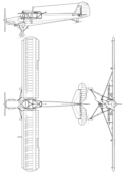Archivo:Fiesler Fi 156 C-3 Storch