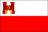 Flag of Havlíčkův Brod.gif