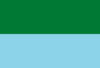 Flag of Puerto Villarroel, Bolivia.svg