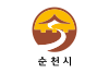 Flag of Suncheon.svg
