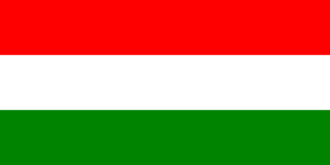 Archivo:Flag used by British Chartists
