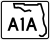 Florida A1A.svg