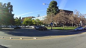 Archivo:Former San Jose City Hall at Civic Center, San Jose, California