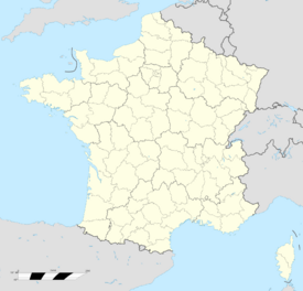 SXB ubicada en Francia