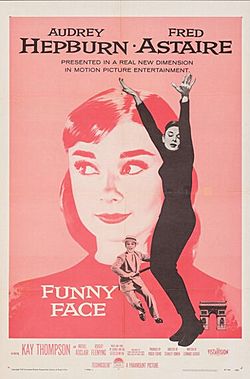 Funny Face (1957 poster).jpg