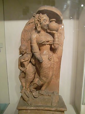 Archivo:Ganga National Museum01