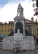 Garibaldi Niza