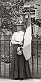 Gertrude Wilkinson Whitstable 1909