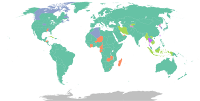 Archivo:Global Age of Majority in 2022