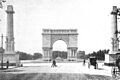 Grand Army Plaza 1894