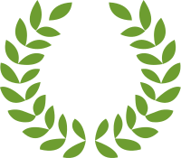 Archivo:Greek Roman Laurel wreath vector