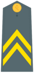 Alumno de 2º