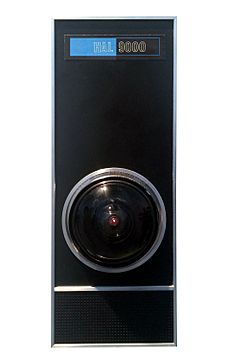 Archivo:HAL 9000 Original requisite from 2001 A Space Odyssey - retouche