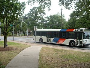 Archivo:Houston Metro Bus