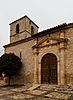 Iglesia de Nuestra Señora de la Asunción