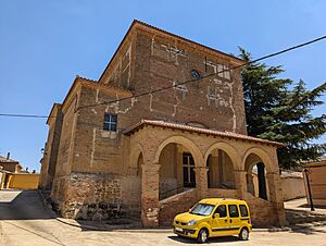 Archivo:Iglesia de Nuestra Señora de la Asunción, Villacarralón 01