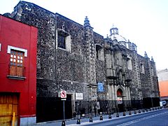 Iglesia de San Lorenzo 2