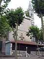 Iglesia de Santa Maria (Mundaka)