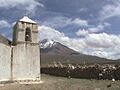 Iglesia de Tacora - panoramio