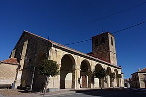 Archivo:Iglesia de la Asunción, Valverde del Majano 01