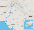 Indus (fleuve)