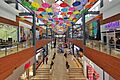 Interior de Plaza Galerías Boulevard Tuxtla Gutiérrez