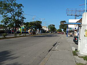 Archivo:Isla aguada street