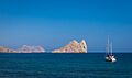 Isla del Fraile