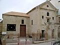 Jaén - Camarín de Jesús