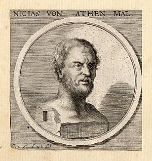 Archivo:Joachim von Sandrart (1606-1688) - Nicias of Athens