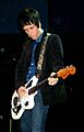 Johnny Marr (The Cribs) at the 9-30 Club 1
