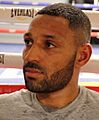 Kell Brook