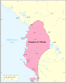 Kingdom of Albania